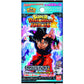 Super Dragon Ball Heroes Big Bang 4 Booster Pack