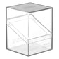 Ultimate Guard Boulder 100+ Deck Case Transparent