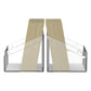 Boulder 100+ Frosted durable & rigid deck box
