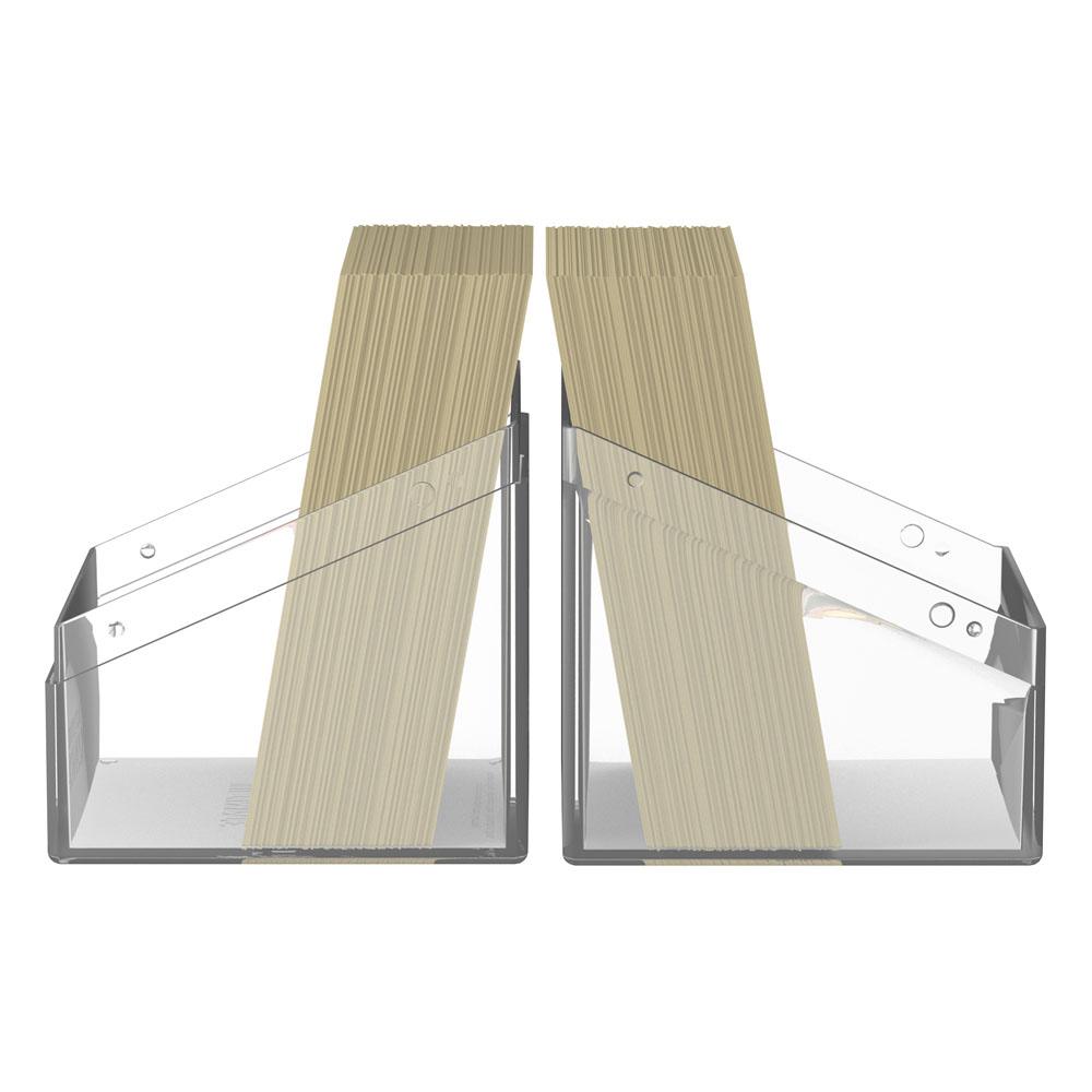 Boulder 100+ Frosted durable & rigid deck box
