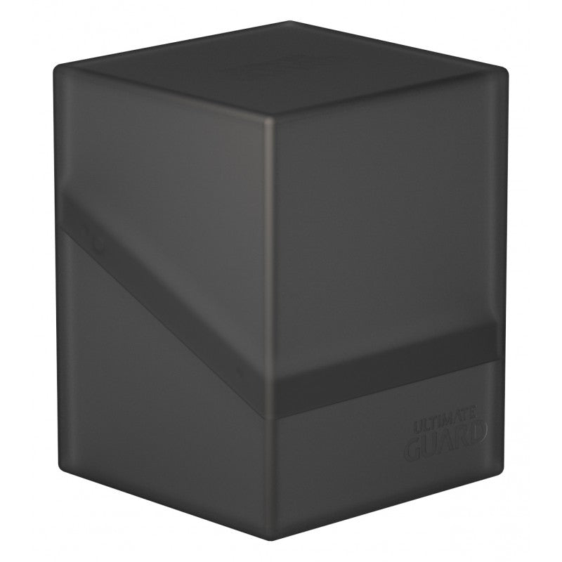 Ultimate Guard Boulder 100+ Deck Case Black
