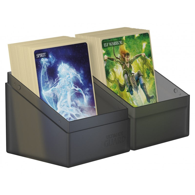 Boulder 100+ Onyx designed to fit in Superhive, Arkhive, Smarthive, Flip’n’Tray