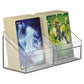 Boulder 80+ Clear designed to fit in Superhive, Arkhive, Smarthive, Flip’n’Tray