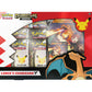 Pokemon Celebrations Charizard V box