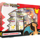 Pokemon 25th Anniversary Charizard box