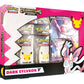 Pokemon 25th Anniversary Dark Sylveon box