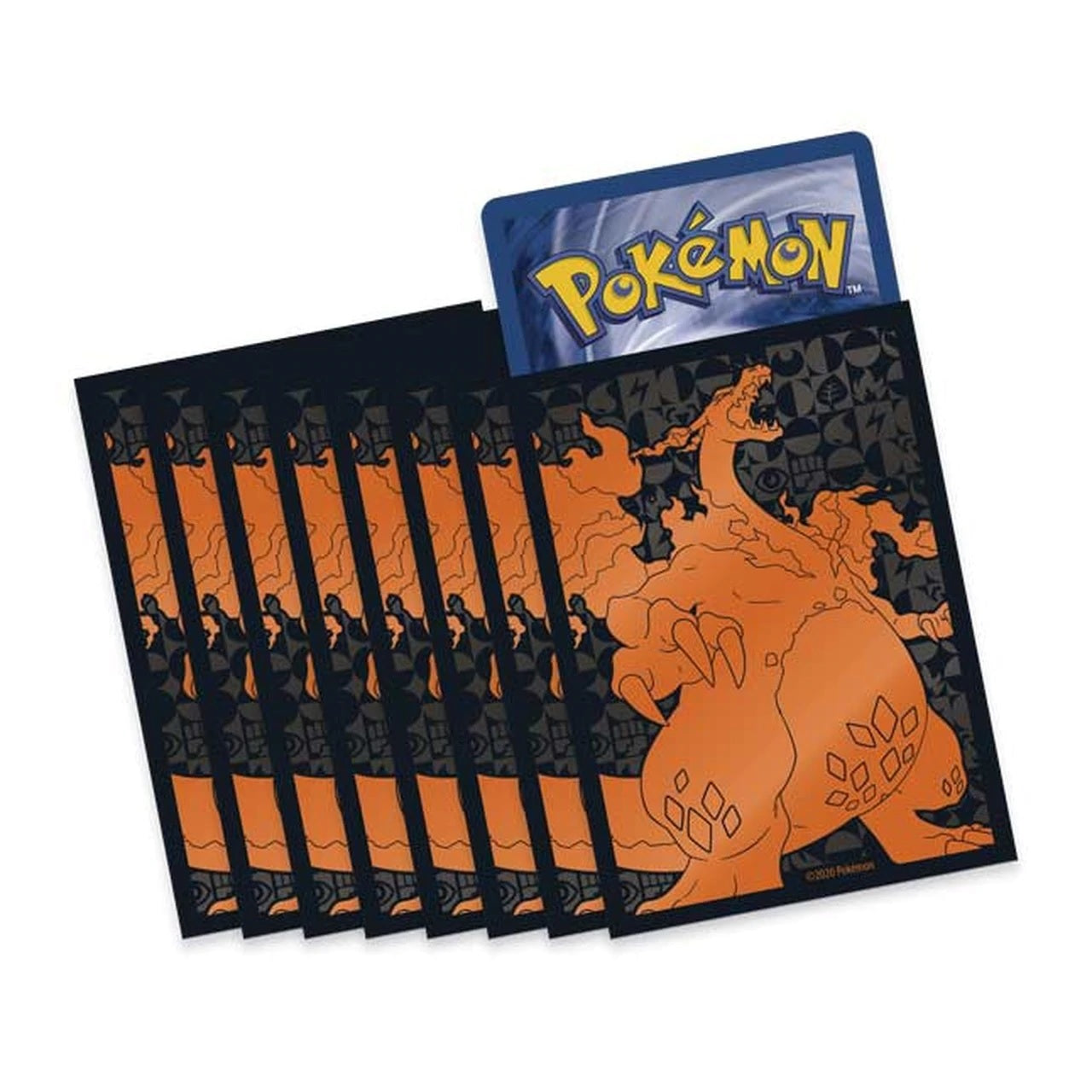 Pokemon Champions Path Card Sleeves