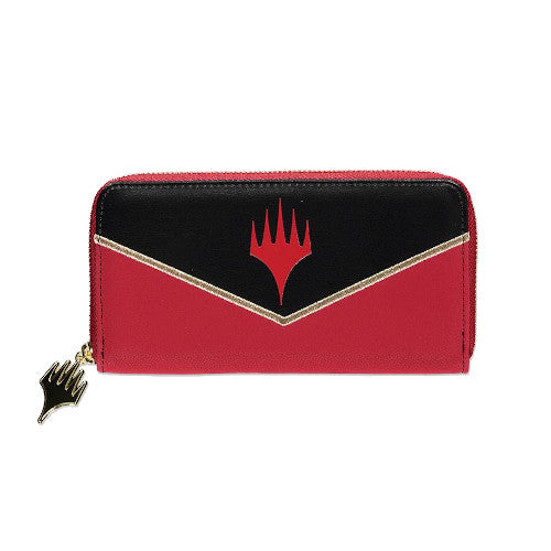 Magic: The Gathering Chandra Zip Around Wallet