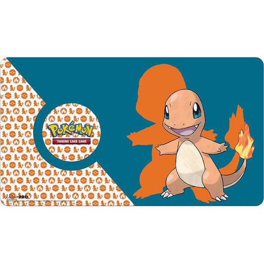 Charmander Playmat by Ultra Pro