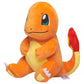 Pokemon Charmander Soft Toy