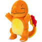 Charmander Smiling Plushie