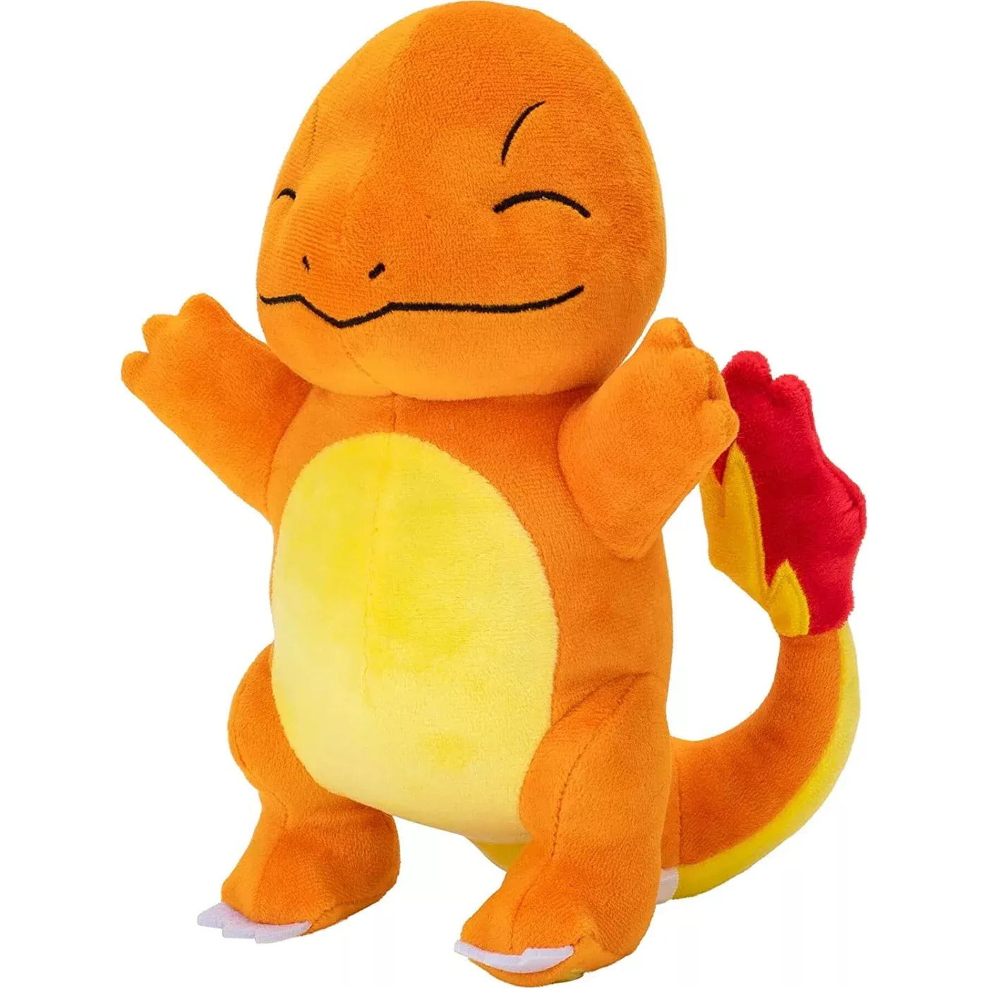 Charmander Smiling Plushie