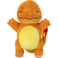 Pokemon Charmander Smiling Plush