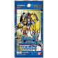 Japanese Digimon EX-01 Classic Collection Booster Pack