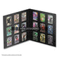 Dragon Ball Collectors Selection Volume 1 Cards