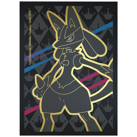 Pokemon Crown Zenith Card Sleeves