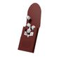 New Dragon Shield Cube Shell Red holds 48 12mm D6 dice