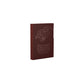 Dragon Shield Blood Red Cube Shell New Design
