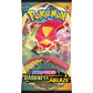 SWSH3 Booster Pack Centiskorch VMAX art