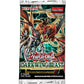 Yu-Gi-Oh! Darkwing Blast booster pack 1st edition