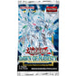 Yu-Gi-Oh! Dawn of Majesty booster pack 1st edition
