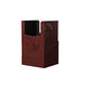 Dragon Shield Deck Box Blood Red with Black interior