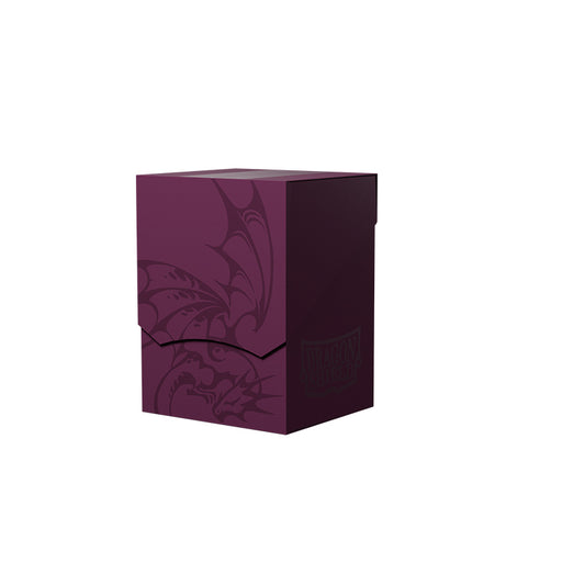 Dragon Shield Deck Shell Wraith