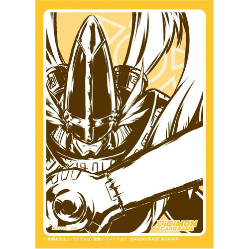 Digimon Card Sleeves HolyAngemon