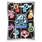 Tamers Evolution Box Main Sleeves