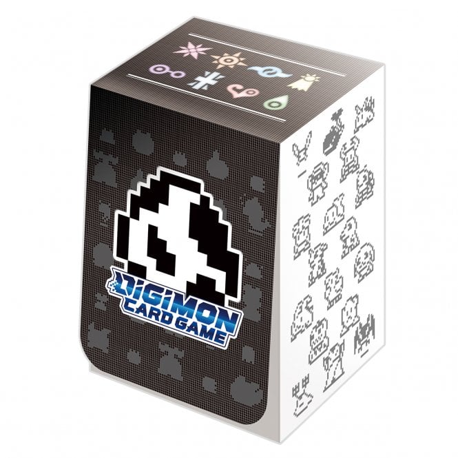 Tamers Evolution Box Deck Case