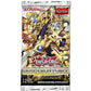 Yu-Gi-Oh! Dimension Force booster pack 1st edition