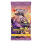 MTG Dominaria United Set Booster Pack