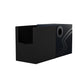 Dragon Shield Double Deck Box Midnight Blue with Black interior