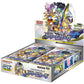 Japanese Pokemon Dream League Booster Box SM11b