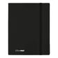 Ultra Pro Eclipse 9-Pocket Pro-Binder Jet Black