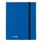 Ultra Pro Eclipse 9-Pocket Pro-Binder Pacific Blue