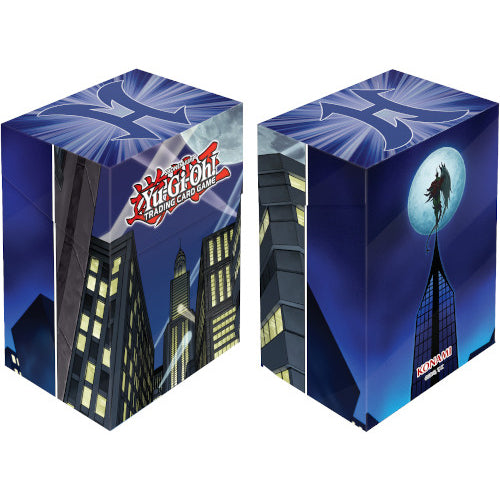 Yu-Gi-Oh! Elemental Hero Card Case