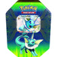 Vaporeon tin Elemental Power