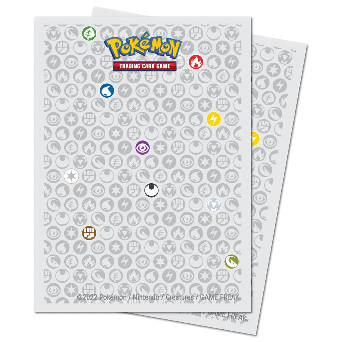 Pokemon First Partner Accessory Bundle Card Sleeves