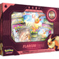 Pokemon Flareon VMAX premium collection