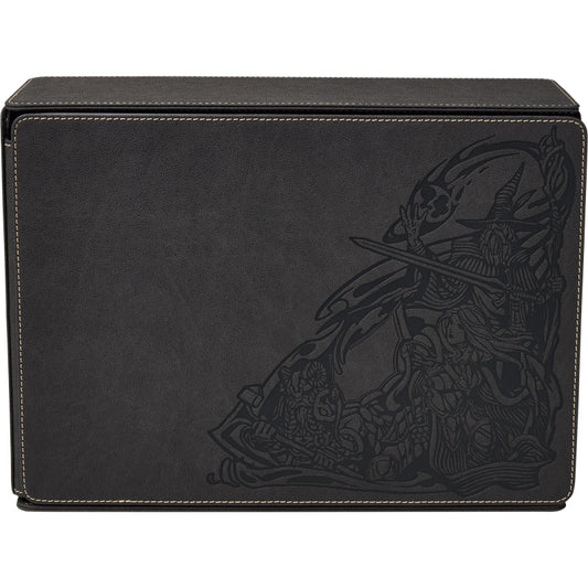 Dragon Shield Game Master Companion Iron Grey