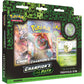 Pokemon Champion's Path Motostoke, Hulbury, Turffield Gym Pin Collection Box Set