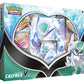 Pokemon Ice Rider Calyrex V Box