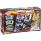 YuGiOh Legendary Hero Decks Contents