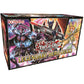 Yu-Gi-Oh! Legendary Hero Decks