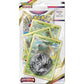Pokemon Lost Origin Torterra Premium Checklane Blister Pack