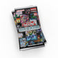 Yu-Gi-Oh! Maze of Memories booster packs 1st edition