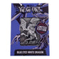 Metal Blue Eyes White Dragon Collectable Card Presentation Box