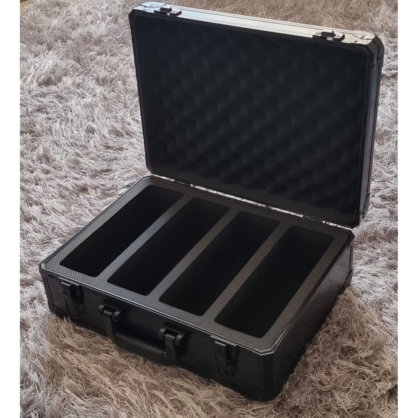 Graded Card Storage Case