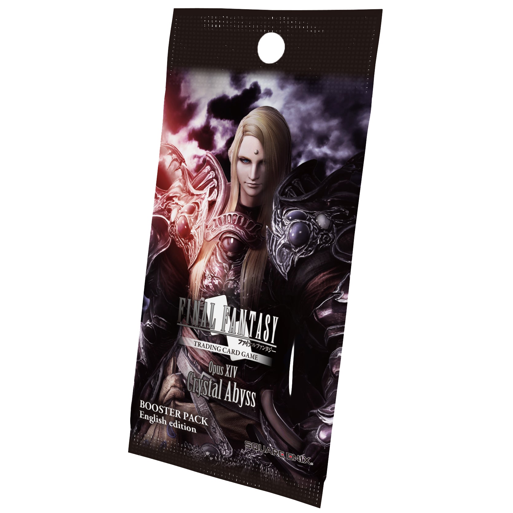 FF TCG Opus XIV Booster Pack
